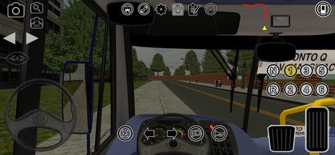 宇通巴士模拟mod车包