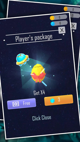 星球马拉松下载