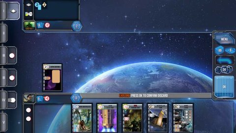 银河竞逐无限金币版