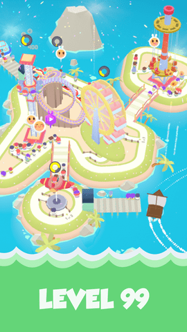 主题公园岛下载