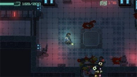 战争太空行动中文版下载