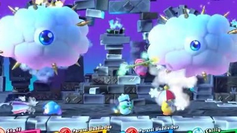 星之卡比手机版下载