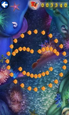 拯救泡泡鱼下载