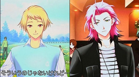 心跳回忆女生版2金手指下载