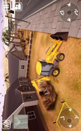 真正的施工机械最新版下载