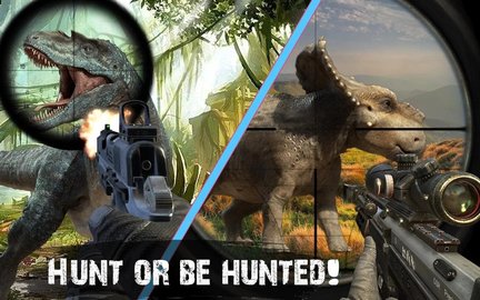 原始恐龙大屠杀手机版下载