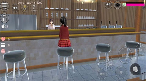 樱花校园模拟器十八汉化最新版下载