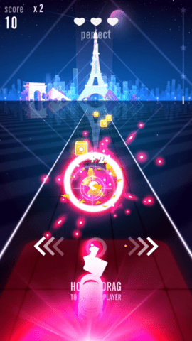 指尖节奏跳跃下载