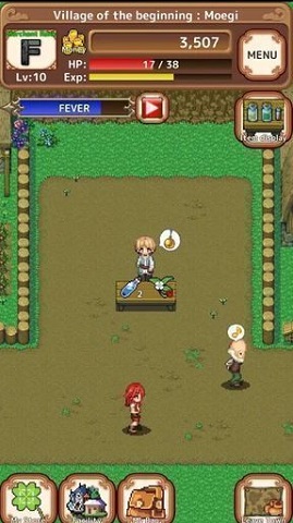 异世界商人生活下载