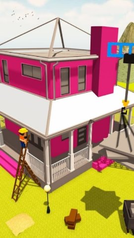 洋娃娃之家下载