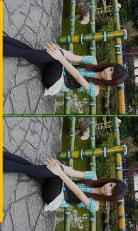 真人美女找茬无限道具破解版