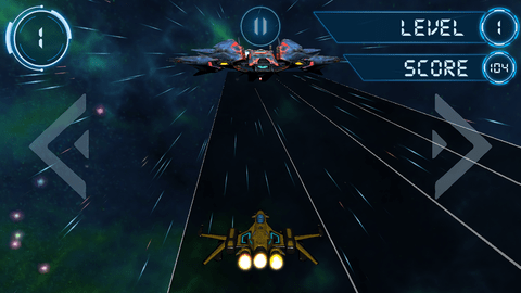 星系赏金狩猎下载