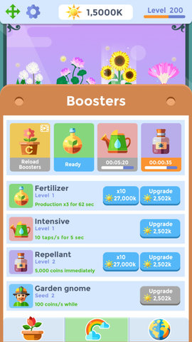 植物花园天堂下载