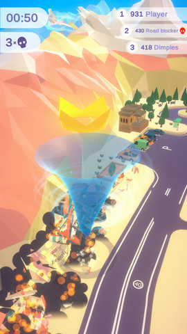 旋风破坏大作战下载