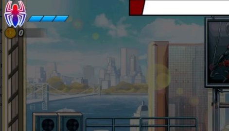 蜘蛛侠终极力量正版下载