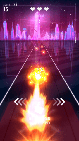 指尖节奏跳跃下载