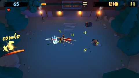 正义之剑汉化版下载