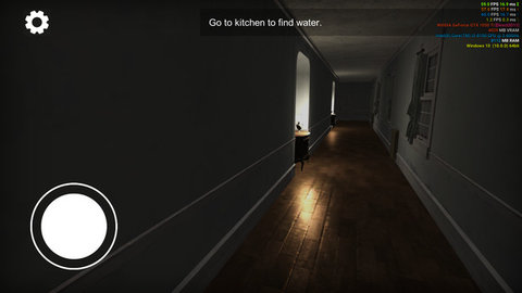 邪恶的灵魂下载