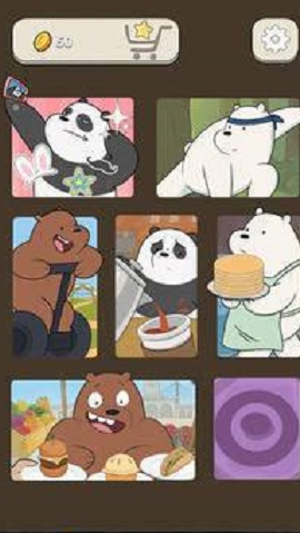 熊熊三贱客下载