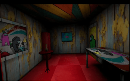 在恐怖之间下载