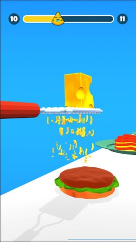 芝士切切切下载