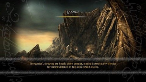 指环王崛起之战下载