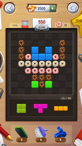 侦探益智方块下载