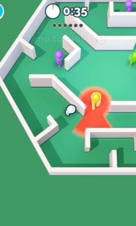 捉迷藏（HideNSeek）下载