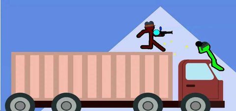 至尊决斗者火柴人完整版2.0.7下载