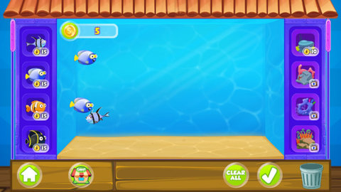 小鱼宝宝医生下载