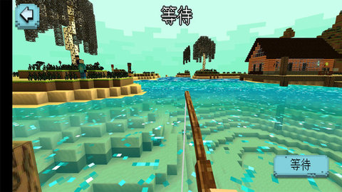 渔网大作战普通版