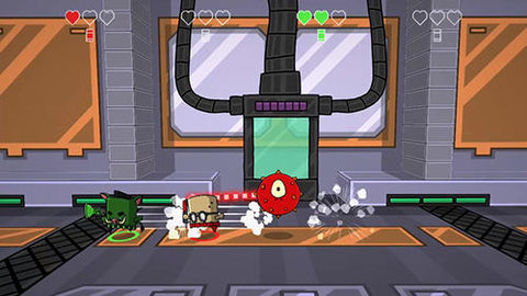 邪恶战斗竞技场最新版下载