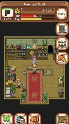 异世界商人生活