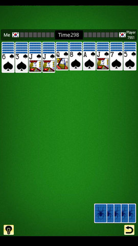 蜘蛛纸牌经典版下载