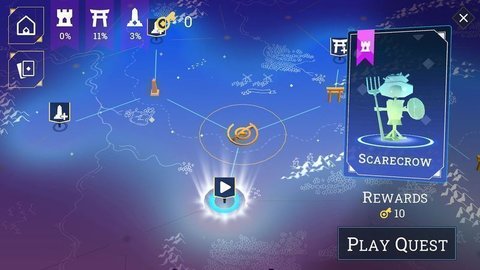 隐秘之地中文版下载