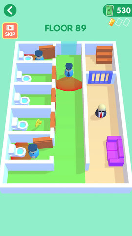 摇摆特工2免费版