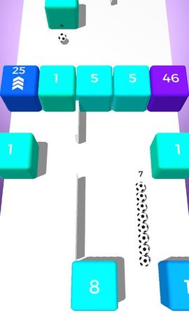 这墙有毒-足球贪吃蛇下载