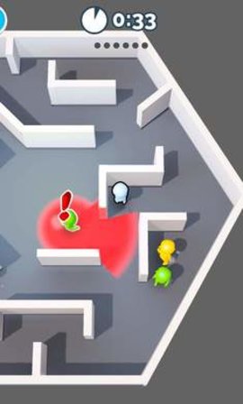 捉迷藏（HideNSeek）下载