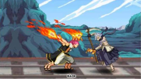 妖精的尾巴大乱斗下载