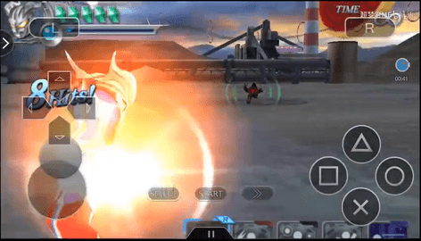 英雄vs手机版下载