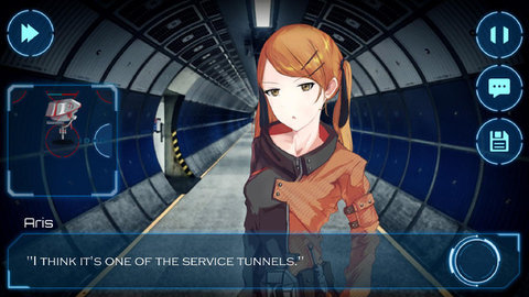 星际调查员下载