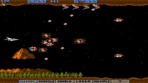 宇宙巡航机中文手机版