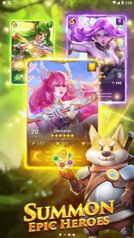 战争与谜题技能无CD版下载