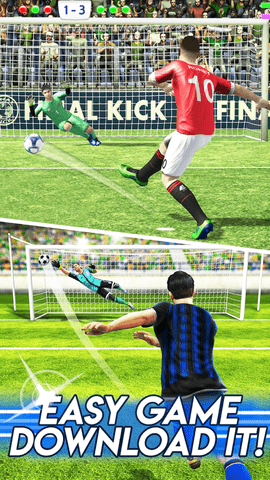 足球神射手下载
