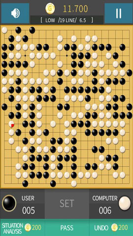 银星围棋安卓最高版本下载