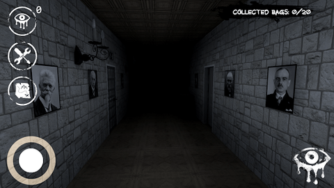 眼睛恐怖普通版下载