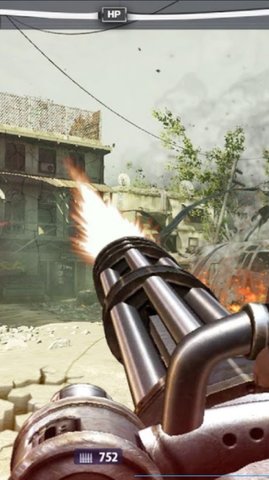 战争火力激战下载