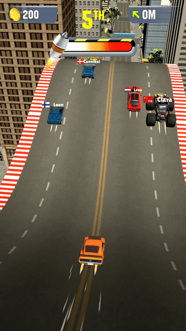 斜坡大乱斗下载