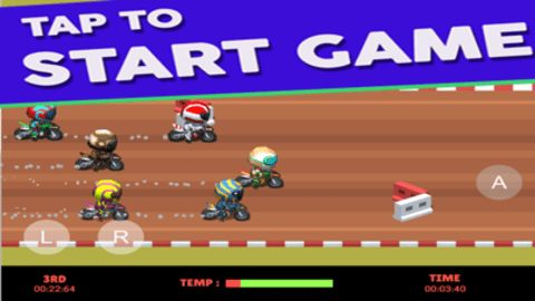 自行车拉力赛下载