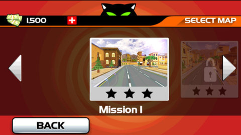 运行猫战士下载